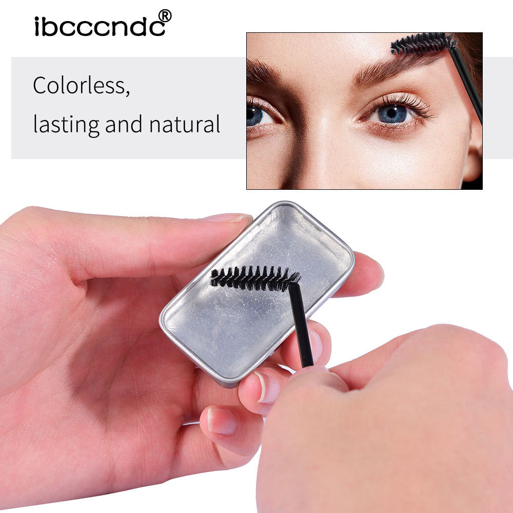 Eyebrow Soap Kit