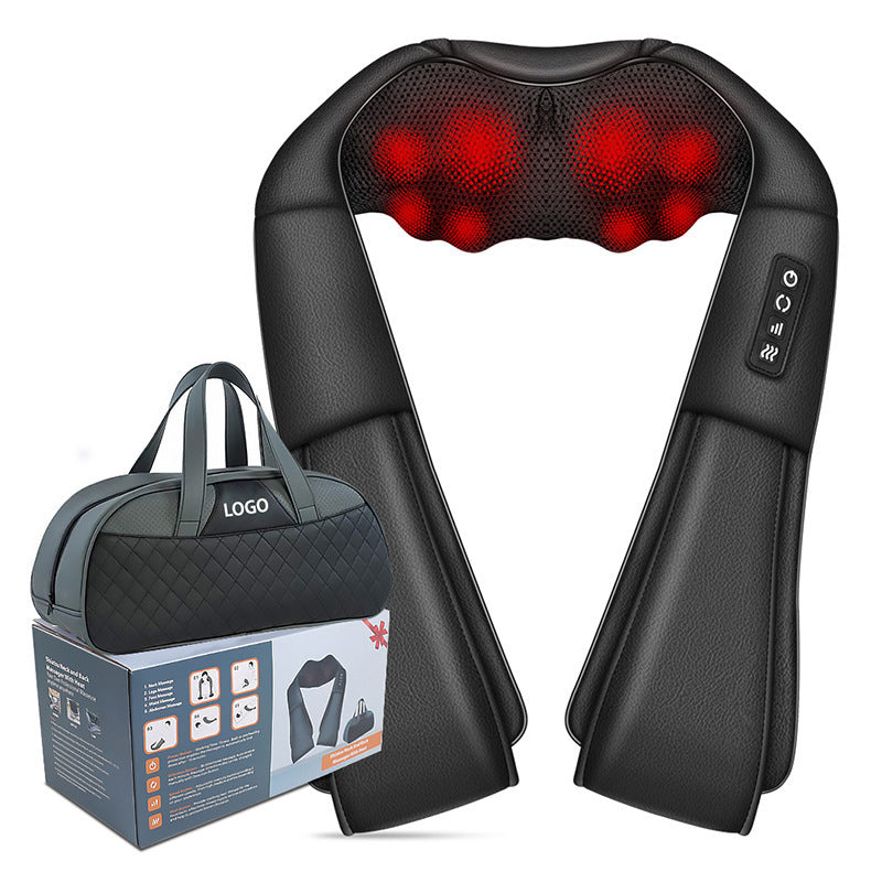 Electric Shoulder Massager