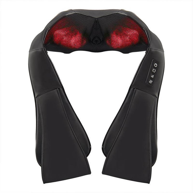 Electric Shoulder Massager