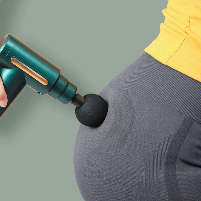 Electric Massage Gun