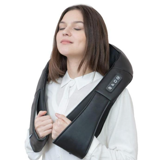 Electric Shoulder Massager