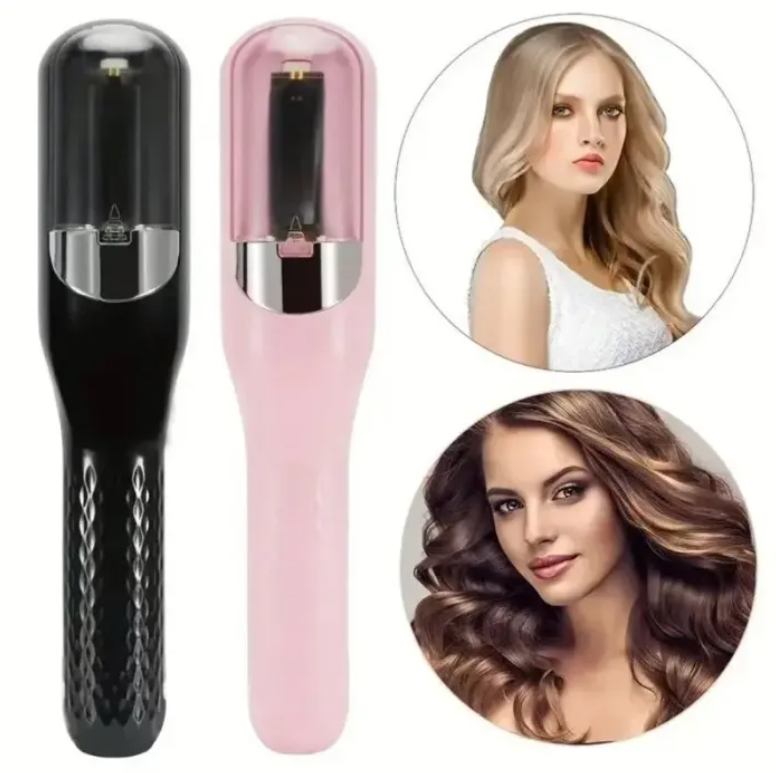 Electric Split End Clipper