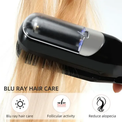 Electric Split End Clipper