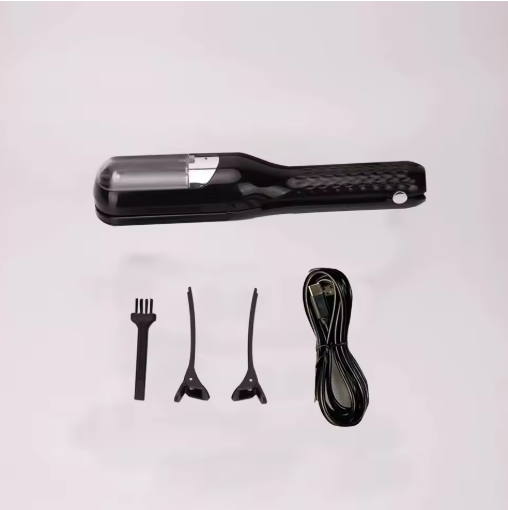 Electric Split End Clipper