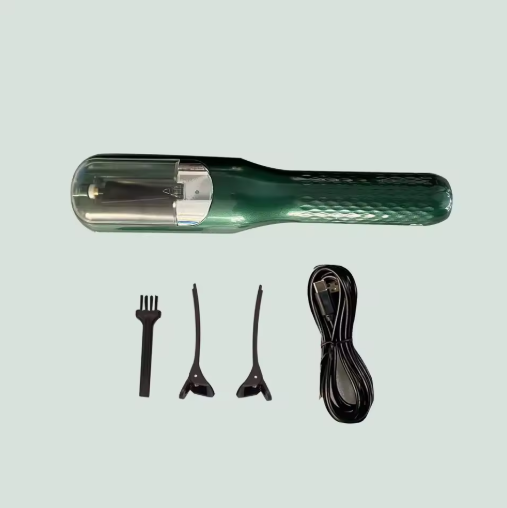 Electric Split End Clipper