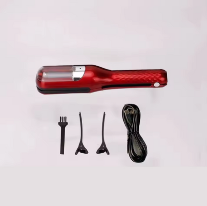 Electric Split End Clipper