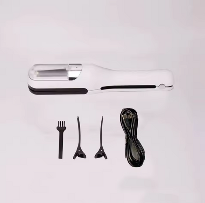 Electric Split End Clipper