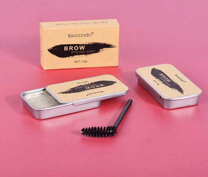 Eyebrow Soap Kit