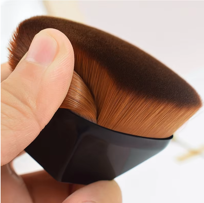 Traceless  Foundation Brush