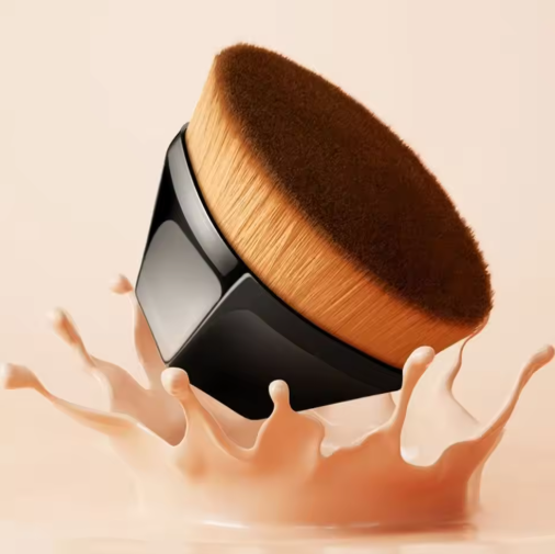 Traceless  Foundation Brush