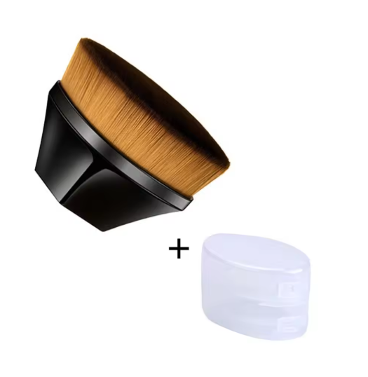 Traceless  Foundation Brush